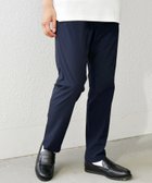 【シップス/SHIPS / MEN】のSHIPS any 洗濯機可能/撥水 4WAYストレッチ スリム テーパード テック チノ パンツ 人気、トレンドファッション・服の通販 founy(ファニー) ファッション Fashion メンズファッション Men's Style Online ボトムス Bottoms/Men アウトドア Outdoor クール Cool シンプル Simple ストレッチ Stretch スリム Slim テーパード Tapered ベーシック Basic 軽量 Lightweight thumbnail ネイビー|ID: prp329100004542670 ipo3291000000032657010