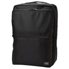 【ポーター/PORTER / MEN】のタイム デイパック 人気、トレンドファッション・服の通販 founy(ファニー) ファッション Fashion メンズファッション Men's Style Online クッション Cushion シンプル Simple セットアップ Set Up デイパック Daypack ビジネス 仕事 通勤 Business ポケット Pocket 傘 Umbrella 軽量 Lightweight thumbnail ブラック|ID: prp329100004542674 ipo3291000000032626778