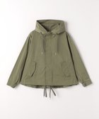 【ユナイテッドアローズ/UNITED ARROWS】のマウンテンパーカー -はっ水- A DAY IN THE LIFE OLIVE|ID: prp329100004543077 ipo3291000000033553650
