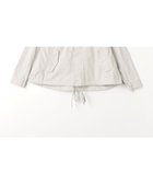 【ユナイテッドアローズ/UNITED ARROWS】のマウンテンパーカー -はっ水- A DAY IN THE LIFE LT.GRAY|ID: prp329100004543077 ipo3291000000033553652