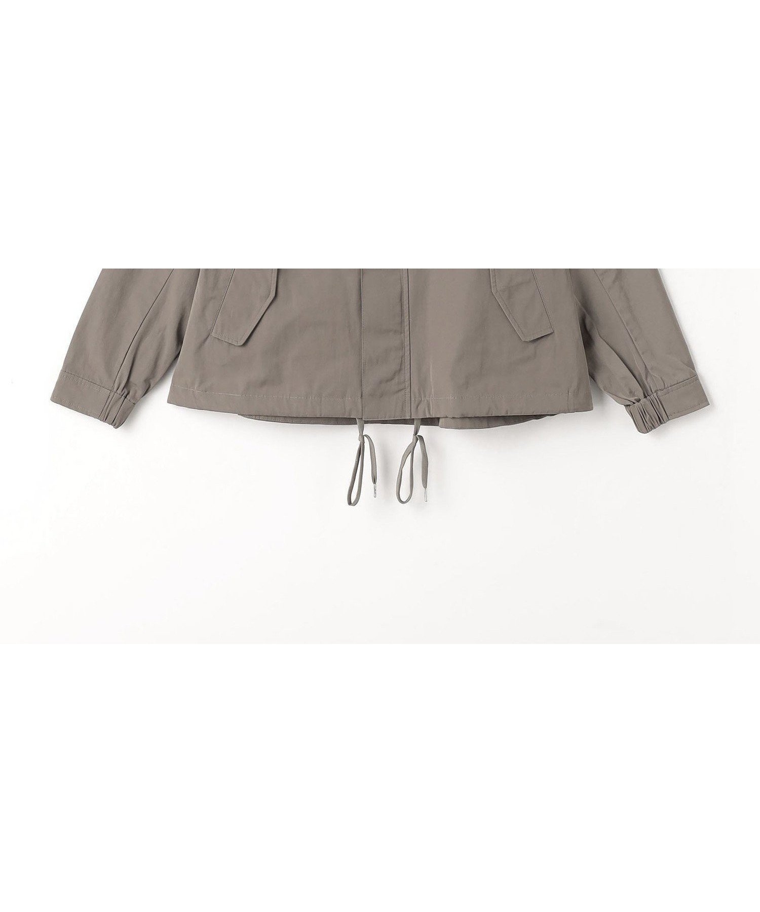 【ユナイテッドアローズ/UNITED ARROWS】のマウンテンパーカー -はっ水- A DAY IN THE LIFE インテリア・キッズ・メンズ・レディースファッション・服の通販 founy(ファニー) 　ファッション　Fashion　レディースファッション　Fashion for Women　トップス・カットソー　Cut & Sew Tops　レディースパーカー・カジュアルフーディー　Casual Hoodies & Sweatshirts　インナー　Innerwear　グログラン　Grosgrain, Grosgrain Ribbon　スタンダード　Standard, Basic　デニム　Denim, Jeans Material　ドローコード　Drawcord, Drawstring Cord　パーカー　Hoodie, Parka　ロング　Long, Long-Length　人気　Popular, Best Seller　定番　Standard, Basic Item　MOCA|ID: prp329100004543077 ipo3291000000033553654