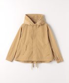 【ユナイテッドアローズ/UNITED ARROWS】のマウンテンパーカー -はっ水- A DAY IN THE LIFE ORANGE|ID: prp329100004543077 ipo3291000000033553655