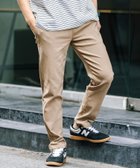 【ロッキーモンロー/Rocky Monroe / MEN】の接触冷感 多機能ストレッチイージーテーパードパンツ 人気、トレンドファッション・服の通販 founy(ファニー) ファッション Fashion メンズファッション MEN ボトムス Bottoms/Men ストレッチ Stretch thumbnail ベージュ|ID: prp329100004543092 ipo3291000000032353086