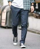 【ロッキーモンロー/Rocky Monroe / MEN】の接触冷感 多機能ストレッチイージーテーパードパンツ 人気、トレンドファッション・服の通販 founy(ファニー) ファッション Fashion メンズファッション MEN ボトムス Bottoms/Men ストレッチ Stretch thumbnail インディゴ|ID: prp329100004543092 ipo3291000000032353098