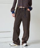 【フリークスストア/FREAK'S STORE】のイージー デニム ワイドパンツ【限定展開】 24AW 人気、トレンドファッション・服の通販 founy(ファニー) ファッション Fashion レディースファッション WOMEN パンツ Pants 2024年 2024 2024-2025秋冬・A/W Aw/Autumn/Winter/Fw/Fall/2024-2025 冬 Winter ストレッチ Stretch ストレート Straight デニム Denim プチプライス・低価格 Affordable ワイド Wide 楽ちん Easy A/W・秋冬 Aw・Autumn/Winter・Fw・Fall-Winter thumbnail ブラウン|ID: prp329100004543111 ipo3291000000032102455