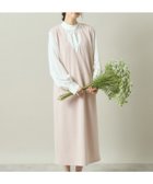 【その他のブランド/Other】の【洗濯機OK/吸水速乾/UVカット】カットジョーゼットジャンスカ グレージュ|ID: prp329100004543134 ipo3291000000032102759