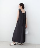 【バブ ブージュルード/Bab Bou Jeloud】の【低身長向けサイズあり】イージージョーゼット前後2WAYジャンパースカート CCL|ID: prp329100004543144 ipo3291000000033187377