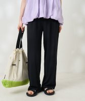【フリークスストア/FREAK'S STORE】の接触冷感/UVカット ICE SUMMER リブイージーパンツ 限定展開 人気、トレンドファッション・服の通販 founy(ファニー) ファッション Fashion レディースファッション WOMEN パンツ Pants 2025年 2025 2025春夏・S/S Ss,Spring/Summer,2025 おすすめ Recommend ワイド Wide 吸水 Water Absorption 夏 Summer S/S・春夏 Ss・Spring/Summer |ID:prp329100004543163