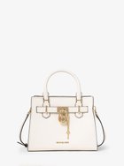 【マイケルコース/MICHAEL KORS】のHAMILTON サッチェル スモール マイケルコース BEIGE|ID: prp329100004543216 ipo3291000000032103615