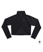 【アダバット/adabat】のUVカット メッシュスタンドボレロ 人気、トレンドファッション・服の通販 founy(ファニー) ファッション Fashion レディースファッション WOMEN アウター Coat Outerwear ボレロ Bolero jackets おすすめ Recommend ストレッチ Stretch ノースリーブ No Sleeve ハイネック High Neck ボレロ Bolero メッシュ Mesh 再入荷 Restock/Back In Stock/Re Arrival thumbnail ブラック|ID: prp329100004543250 ipo3291000000032103969