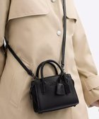 【その他のブランド/Other】の【公式】アンドレア ミニ キャリーオール BLACK|ID: prp329100004543262 ipo3291000000032104099