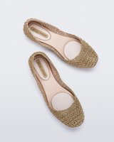 【メリッサ/melissa】のCampana Papel VII 人気、トレンドファッション・服の通販 founy(ファニー) ファッション Fashion レディースファッション Ladies' Fashion Online シューズ Shoes シンプル Simple フラット Flat 人気 Popularity 旅行 Travel 軽量 Lightweight |ID:prp329100004543303