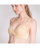 【ウンナナクール/une nana cool】の特別な日以外の364日つけたくなるブラ 364ブラ シンプル シャーベット|ID: prp329100004543366 ipo3291000000032653920