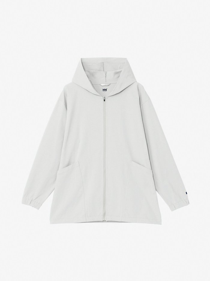 【ヘリーハンセン/HELLY HANSEN】の【公式】アンヒビアスフーディー(レディース) インテリア・キッズ・メンズ・レディースファッション・服の通販 founy(ファニー) https://founy.com/ ファッション Fashion レディースファッション Fashion for Women インナー Innerwear 軽量 Lightweight, Ultra Light ストレッチ Stretch, Stretchy Fabric ドローコード Drawcord, Drawstring Cord 水着 Swimsuit, Swimwear |ID: prp329100004543369 ipo3291000000032740485