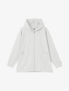 【ヘリーハンセン/HELLY HANSEN】の【公式】アンヒビアスフーディー(レディース) オフホワイト|ID: prp329100004543369 ipo3291000000032740487