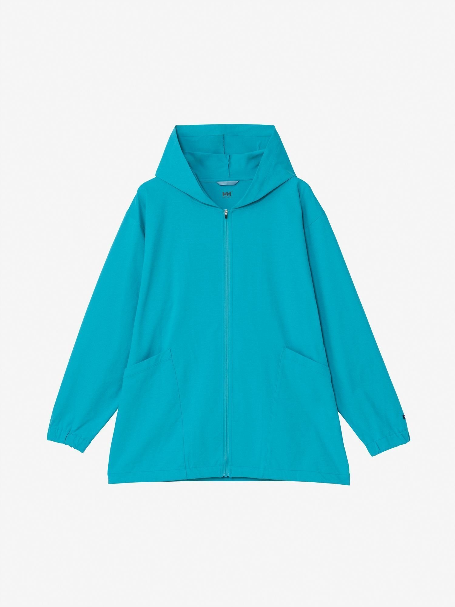 【ヘリーハンセン/HELLY HANSEN】の【公式】アンヒビアスフーディー(レディース) インテリア・キッズ・メンズ・レディースファッション・服の通販 founy(ファニー) 　ファッション　Fashion　レディースファッション　Fashion for Women　インナー　Innerwear　軽量　Lightweight, Ultra Light　ストレッチ　Stretch, Stretchy Fabric　ドローコード　Drawcord, Drawstring Cord　水着　Swimsuit, Swimwear　ウェーブブルー|ID: prp329100004543369 ipo3291000000032740490