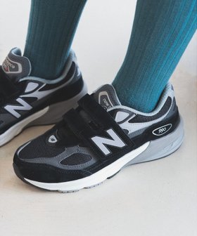 【こども ビームス/コドモ ビームス / KIDS】のNEW BALANCE / PV990(17~21.5cm) 人気、トレンドファッション・服の通販 founy(ファニー) ファッション Fashion キッズファッション KIDS クッション Cushion 軽量 Lightweight |ID:prp329100004543426