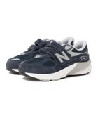 【こども ビームス/コドモ ビームス / KIDS】のNEW BALANCE / PV990(17~21.5cm) NAVY|ID: prp329100004543426 ipo3291000000034122631