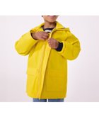 【プチバトー/PETIT BATEAU / KIDS】のヨットパーカ 人気、トレンドファッション・服の通販 founy(ファニー) ファッション Fashion キッズファッション KIDS ベーシック Basic 人気 Popularity thumbnail ブライトイエロー|ID: prp329100004543444 ipo3291000000032105807