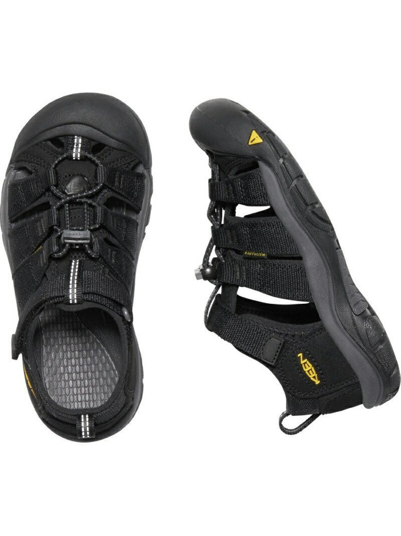 【キーン/KEEN / KIDS】の(KIDS)NEWPORT H2 / (キッズ)ニューポート エイチツー 人気、トレンドファッション・服の通販 founy(ファニー) 　ファッション　Fashion　キッズファッション　KIDS　アウトドア　Outdoor　ウォッシャブル　Washable　クッション　Cushion　人気　Popularity　フィット　Fit　ライニング　Lining　ラップ　Wrap　 other-1|ID: prp329100004543445 ipo3291000000032132668