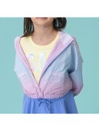【ギャップ/GAP / KIDS】のリサイクル ウィンドブレーカー (キッズ) 人気、トレンドファッション・服の通販 founy(ファニー) ファッション Fashion キッズファッション KIDS クラシック Classic ストレート Straight パッチ Patch フィット Fit フロント Front ブロッキング Blocking ポケット Pocket モックネック Mock Neck リラックス Relax 長袖 Long Sleeve thumbnail PURPLE_OMBRE|ID: prp329100004543474 ipo3291000000032106064