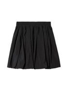 【フレイ アイディー/FRAY I.D】のバルーンミニスカート 人気、トレンドファッション・服の通販 founy(ファニー) ファッション Fashion レディースファッション Fashion for Women スカート Skirts ミニスカート Mini Skirts エアリー Airy Texture ギャザー Gathered, Ruffled バルーン Balloon, Balloon Silhouette ミニスカート Mini Skirt, Short Skirt エレガント 上品 Elegant thumbnail BLK[009]|ID: prp329100004543475 ipo3291000000032971854