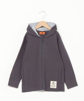 【クリフメイヤー キッズ/KRIFF MAYER / KIDS】のUVカットさらパーカー 人気、トレンドファッション・服の通販 founy(ファニー) ファッション Fashion キッズファッション KIDS シンプル Simple スタンダード Standard パーカー Hoodie 春 Spring 秋 Autumn/Fall |ID:prp329100004543491