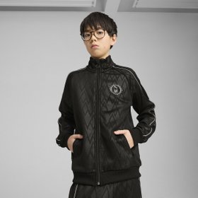 【プーマ/PUMA / KIDS】のボーイズ PUMA x ハリーポッター T7 トラック ジャケット 128-164cm 人気、トレンドファッション・服の通販 founy(ファニー) ファッション Fashion キッズファッション KIDS インナー Inner クラシック Classic コラボ Collaboration コレクション Collection ジャケット Jacket スポーツ Sports スーツ Suit ボーイズ Boys おすすめ Recommend |ID:prp329100004543496