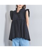 【その他のブランド/Other】のカシュクール フリルギャザー ブラウス その他1|ID: prp329100004543501 ipo3291000000032503001