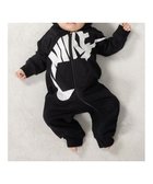 【その他のブランド/Other】のベビー(50-74cm) ロンパース NIKE(ナイキ) NKN PLAY ALL DAY COVERALL BLACK|ID: prp329100004543509 ipo3291000000032710608
