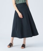 【ビームス ハート/BEAMS HEART】の【6/5新規値下げ】【洗濯機洗い可】アシンメトリー ラップスカート(S~M) 25SS DARK NAVY|ID: prp329100004543545 ipo3291000000032389499