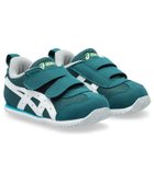 【アシックス ランウォーク/ASICS WALKING / KIDS】のメティッド BABY フォレストグリーン×ホワイト|ID: prp329100004543553 ipo3291000000033493306