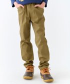 【クリフメイヤー キッズ/KRIFF MAYER / KIDS】の綿ストレッチレギュラーパンツ 人気、トレンドファッション・服の通販 founy(ファニー) ファッション Fashion キッズファッション KIDS ボトムス Bottoms/Kids おすすめ Recommend シンプル Simple スタンダード Standard ストレート Straight トレンド Trend thumbnail BEIGE|ID: prp329100004543594 ipo3291000000032107178
