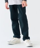 【クリフメイヤー キッズ/KRIFF MAYER / KIDS】の綿ストレッチレギュラーパンツ 人気、トレンドファッション・服の通販 founy(ファニー) ファッション Fashion キッズファッション KIDS ボトムス Bottoms/Kids おすすめ Recommend シンプル Simple スタンダード Standard ストレート Straight トレンド Trend thumbnail NAVY|ID: prp329100004543594 ipo3291000000032107189