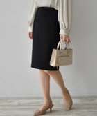 【ラナン/Ranan】の美ラインタイトスカート(レギュラー) ブラック|ID: prp329100004543600 ipo3291000000032655147