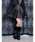 【その他のブランド/Other】の丈42cm チェーン付き裾レースプリーツスカート C柄|ID: prp329100004543633 ipo3291000000032639994