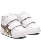 【アシックス ランウォーク/ASICS WALKING / KIDS】のアミュレファースト SL 人気、トレンドファッション・服の通販 founy(ファニー) ファッション Fashion キッズファッション KIDS インナー Inner カリフォルニア California フィット Fit thumbnail ホワイト系その他|ID: prp329100004543643 ipo3291000000032131709