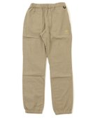 【クリフメイヤー キッズ/KRIFF MAYER / KIDS】のオリエンテーションジョガー 人気、トレンドファッション・服の通販 founy(ファニー) ファッション Fashion キッズファッション KIDS おすすめ Recommend アウトドア Outdoor シンプル Simple スタンダード Standard メンズ Mens 夏 Summer thumbnail BEIGE|ID: prp329100004543647 ipo3291000000032107703
