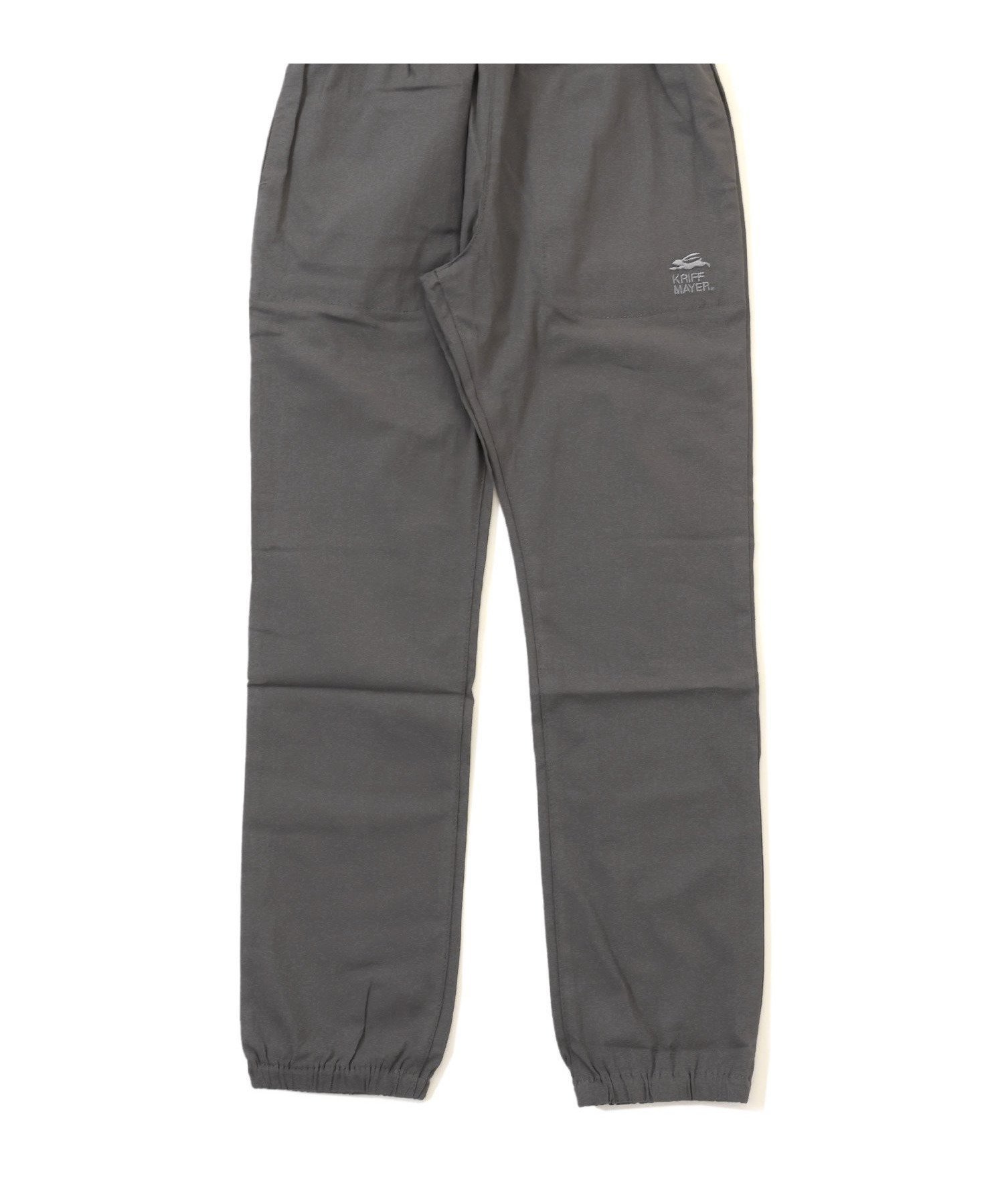 【クリフメイヤー キッズ/KRIFF MAYER / KIDS】のオリエンテーションジョガー インテリア・キッズ・メンズ・レディースファッション・服の通販 founy(ファニー) 　ファッション　Fashion　キッズファッション　KIDS　おすすめ　Recommend　アウトドア　Outdoor　シンプル　Simple　スタンダード　Standard　メンズ　Mens　夏　Summer　CHARCOAL|ID: prp329100004543647 ipo3291000000032107705