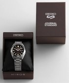 【ヒロブ/HIROB】のSEIKO 5 SPORTS Exclusive JS x HIROB SBSA297 シルバー|ID: prp329100004543660 ipo3291000000033679796