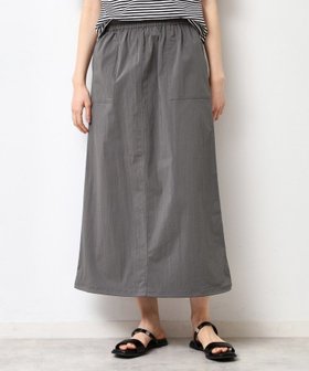 【デッサン/Dessin】の【洗える】ドローコード付きスカート(XS~L) 人気、トレンドファッション・服の通販 founy(ファニー) ファッション Fashion レディースファッション WOMEN スカート Skirt おすすめ Recommend カットソー Cut And Sew コンパクト Compact ストレッチ Stretch ドローコード Draw Cord バルーン Balloon ポケット Pocket 夏 Summer 春 Spring S/S・春夏 Ss・Spring/Summer 洗える Washable |ID:prp329100004543667