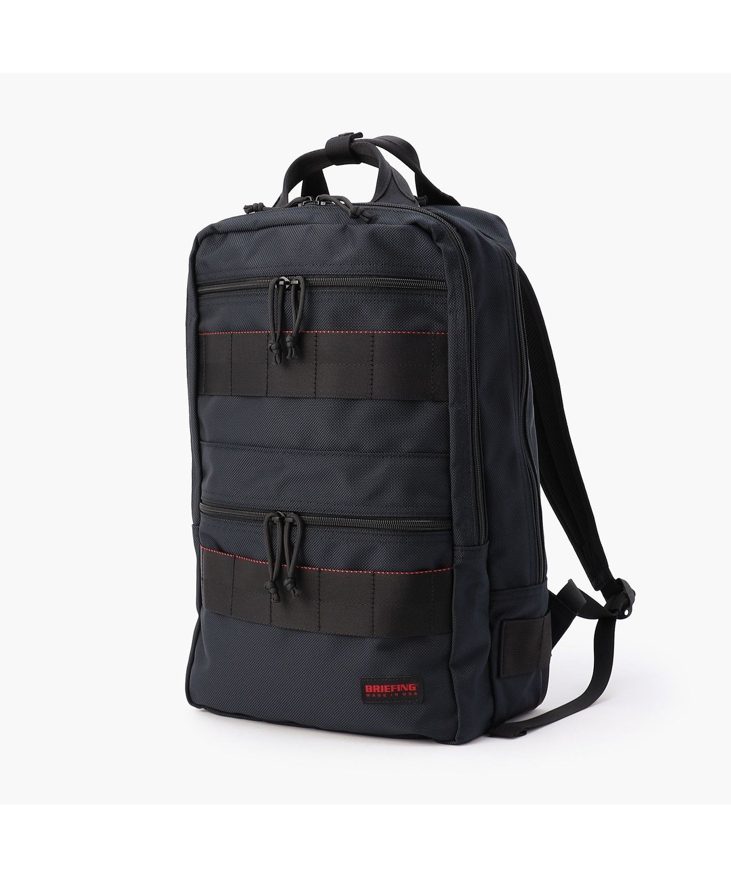 【ブリーフィング/BRIEFING】のSQパック インテリア・キッズ・メンズ・レディースファッション・服の通販 founy(ファニー) 　ファッション　Fashion　レディースファッション　WOMEN　キーホルダー　Key Ring　クッション　Cushion　トレンド　Trend　フィット　Fit　フォルム　Form　フロント　Front　ポケット　Pocket　おすすめ　Recommend　ビジネス 仕事 通勤　Business　DEEP SEA|ID: prp329100004543673 ipo3291000000032107923