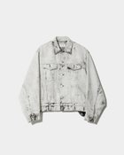 【ビューティフル ピープル/beautiful people】のdouble-end left hand twill denim blouson 人気、トレンドファッション・服の通販 founy(ファニー) ファッション Fashion レディースファッション WOMEN アウター Coat Outerwear ブルゾン Blouson/Jackets ヴィンテージ Vintage デニム Denim 長袖 Long Sleeve パターン Pattern フォルム Form ブルゾン Blouson ポケット Pocket ヨーク Yoke エレガント 上品 Elegant thumbnail whtbleach|ID: prp329100004543677 ipo3291000000032107977