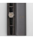 【ヒロブ/HIROB】のSEIKO SELECTION Exclusive EDIFICE x HIROB 人気、トレンドファッション・服の通販 founy(ファニー) ファッション Fashion レディースファッション WOMEN ヴィンテージ Vintage ガラス Glass クラシカル Classical コーティング Coating ジャケット Jacket スタンダード Standard スマート Smart チェック Check 時計 Clock フレンチ French ボックス Box ラウンド Round thumbnail シルバー|ID: prp329100004543687 ipo3291000000032108051