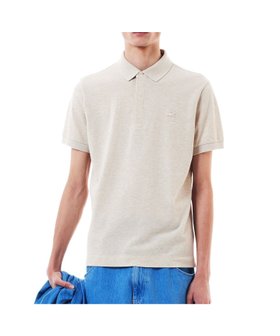 【ラコステ/LACOSTE / MEN】の『Le Paris Polo』レギュラーフィット パリポロ 比翼ポロシャツ 人気、トレンドファッション・服の通販 founy(ファニー) ファッション Fashion メンズファッション MEN エレガント 上品 Elegant スマート Smart ドレス Dress フィット Fit ポロシャツ Polo Shirt レギュラー Regular |ID:prp329100004543688