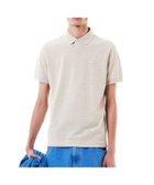 【ラコステ/LACOSTE / MEN】の『Le Paris Polo』レギュラーフィット パリポロ 比翼ポロシャツ 人気、トレンドファッション・服の通販 founy(ファニー) ファッション Fashion メンズファッション MEN エレガント 上品 Elegant スマート Smart ドレス Dress フィット Fit ポロシャツ Polo Shirt レギュラー Regular thumbnail サンドベージュ|ID: prp329100004543688 ipo3291000000032108060