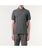 【ラコステ/LACOSTE / MEN】の『Le Paris Polo』レギュラーフィット パリポロ 比翼ポロシャツ 人気、トレンドファッション・服の通販 founy(ファニー) ファッション Fashion メンズファッション MEN エレガント 上品 Elegant スマート Smart ドレス Dress フィット Fit ポロシャツ Polo Shirt レギュラー Regular thumbnail チャコールグレー|ID: prp329100004543688 ipo3291000000032108069