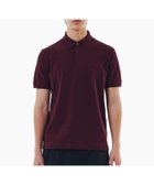 【ラコステ/LACOSTE / MEN】の『Le Paris Polo』レギュラーフィット パリポロ 比翼ポロシャツ 人気、トレンドファッション・服の通販 founy(ファニー) ファッション Fashion メンズファッション MEN エレガント 上品 Elegant スマート Smart ドレス Dress フィット Fit ポロシャツ Polo Shirt レギュラー Regular thumbnail モカ|ID: prp329100004543688 ipo3291000000032108087