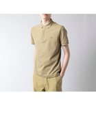 【ラコステ/LACOSTE / MEN】の『Le Paris Polo』レギュラーフィット パリポロ 比翼ポロシャツ 人気、トレンドファッション・服の通販 founy(ファニー) ファッション Fashion メンズファッション MEN エレガント 上品 Elegant スマート Smart ドレス Dress フィット Fit ポロシャツ Polo Shirt レギュラー Regular thumbnail ベージュ|ID: prp329100004543688 ipo3291000000032108089