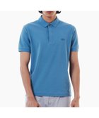【ラコステ/LACOSTE / MEN】の『Le Paris Polo』レギュラーフィット パリポロ 比翼ポロシャツ 人気、トレンドファッション・服の通販 founy(ファニー) ファッション Fashion メンズファッション MEN エレガント 上品 Elegant スマート Smart ドレス Dress フィット Fit ポロシャツ Polo Shirt レギュラー Regular thumbnail ブルーグラス|ID: prp329100004543688 ipo3291000000032108092